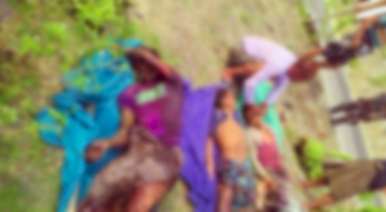 বান্দরবান সীমান্তে মাইন বিস্ফোরণে ৩ জন নিহত