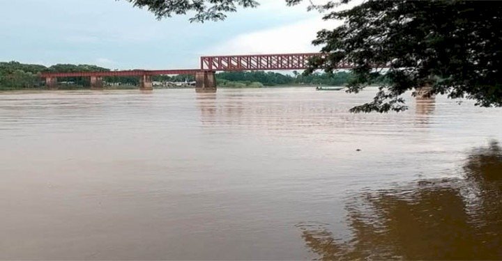 সিলেটে ২৪ ঘণ্টায় ভারী বৃষ্টিপাতের রেকর্ড, বাড়ছে সুরমা-কুশিয়ারা নদীর পানি