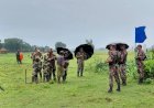 বিএসএফকে কড়া জবাব বিজিবির: আপনি গুলি করলে আমরা কী বসে থাকব?