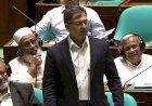 বেনজীর আহমেদকে দ্রুত ফিরিয়ে আনা হবে: স্বরাষ্ট্রমন্ত্রী
