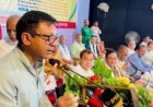 ধর্মীয় সম্প্রীতিতে বাংলাদেশের মতো দেশ পৃথিবীতে দ্বিতীয়টি নেই: সিলেটে বাণিজ্যমন্ত্রী