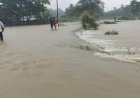 সিলেটসহ ৯ জেলায় বন্যার শঙ্কা, সতর্কবার্তা