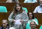 নির্যাতিত নেতাকর্মীদের পুনর্বাসনে বাজেটে বরাদ্দ রাখার আহ্বান পররাষ্ট্র প্রতিমন্ত্রীর
