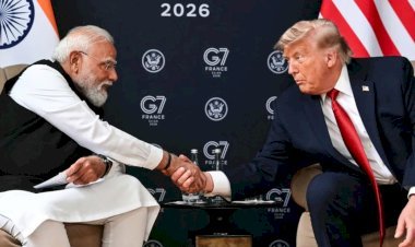 মোদি দেখতে দেবদূত হলেও ভেতরে ‘কিলার’, বললেন ট্রাম্প