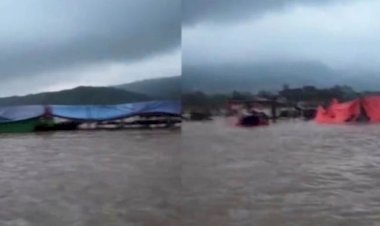 সিলেটে সাদাপাথর পর্যটন কেন্দ্র অনির্দিষ্টকালের জন্য বন্ধ ঘোষণা