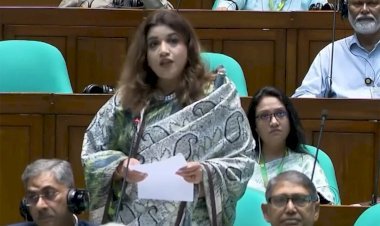 নির্যাতিত নেতাকর্মীদের পুনর্বাসনে বাজেটে বরাদ্দ রাখার আহ্বান পররাষ্ট্র প্রতিমন্ত্রীর