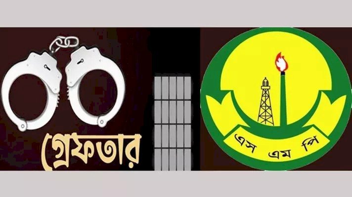 সিলেটে ৩২ ঘণ্টার ২১৬ জন গ্রেফতার, ১৭৬ যানবাহনের বিরুদ্ধে মামলা
