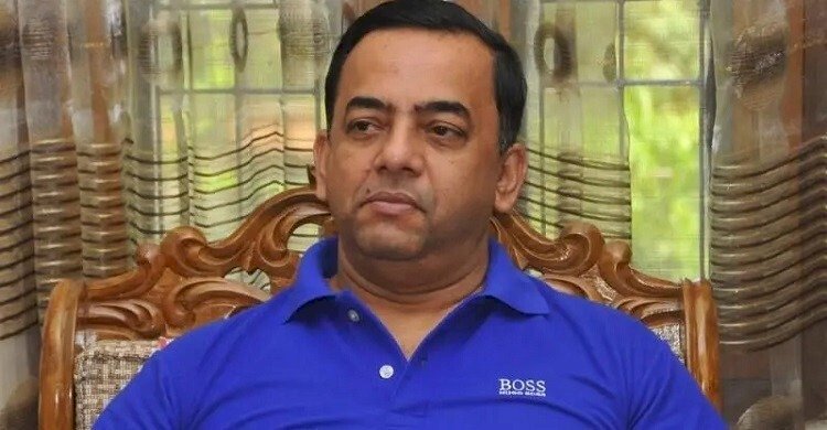 দুবাইয়ে কারাগার থেকে মুক্তি পেয়েছেন বেনজীর