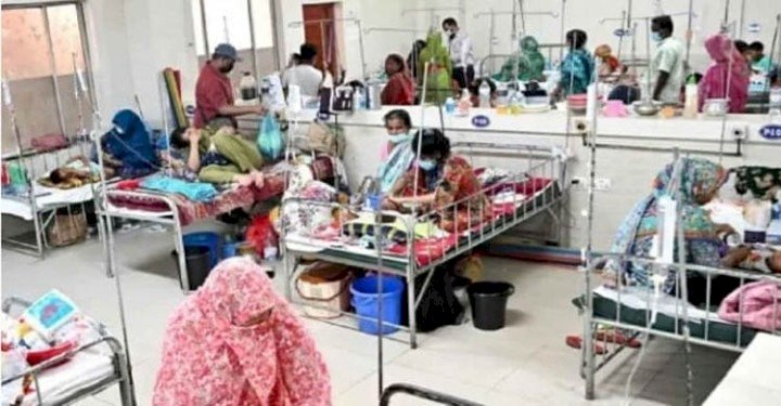 সিলেটে হাম-রুবেলায় আরও ২ শিশুর মৃত্যু