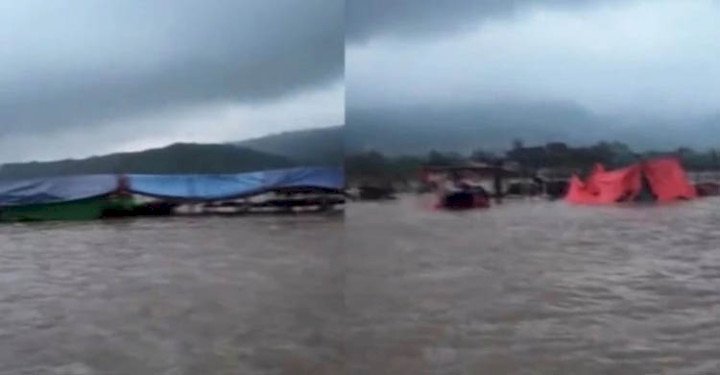 সিলেটে সাদাপাথর পর্যটন কেন্দ্র অনির্দিষ্টকালের জন্য বন্ধ ঘোষণা