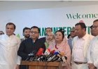 প্রধানমন্ত্রীর নির্দেশেই সিলেট ম্যানচেস্টার ফ্লাইট চালু: বিমানমন্ত্রী