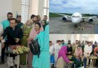 আবারও চালু সিলেট-ম্যানচেস্টার ফ্লাইট