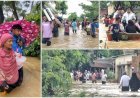 চট্টগ্রাম বিভাগে বন্যায় মৃত্যু বেড়ে ৩৯, ক্ষতিগ্রস্ত ৯ লাখ মানুষ