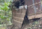 মৌলভীবাজারে বন্যায় সাড়ে ৩ হাজারের বেশি ঘরবাড়ি ক্ষতিগ্রস্ত