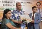 সিলেটের উন্নয়ন ও মানবকল্যাণে কাজ করতে চান জাহাঙ্গীর হক