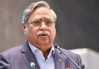 আগামীকালই পদত্যাগ করছেন রাষ্ট্রপতি