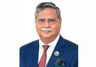 পদত্যাগ করলেন রাষ্ট্রপতি সাহাবুদ্দিন