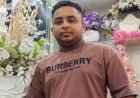 মৌলভীবাজারে সড়ক দুর্ঘটনায় প্রাণ গেল সৌদি প্রবাসী যুবকের