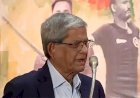 ভোল পাল্টে ঘুসখোররা আগের মতোই ফাইল আটকে দিচ্ছে: মির্জা ফখরুল