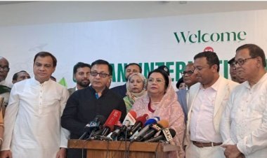 প্রধানমন্ত্রীর নির্দেশেই সিলেট ম্যানচেস্টার ফ্লাইট চালু: বিমানমন্ত্রী