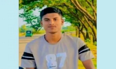 সিলেট সীমান্তে ভারতীয় খাসিয়ার গুলিতে বাংলাদেশি যুবক নিহত