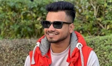 সৌদিতে সড়ক দুর্ঘটনায় বাংলাদেশির মৃত্যু