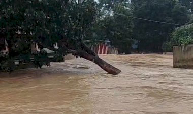 অতিবৃষ্টি-বন্যায় ৭ জেলায় নিহত ৫৪, ক্ষতিগ্রস্ত ৬ লাখের বেশি মানুষ