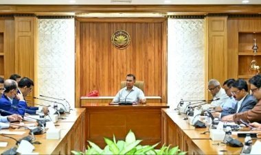 আগামী মাসে চালু ‘প্রবাসী কার্ড’, মিলবে ১০ বিশেষ সুবিধা