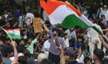 হঠাৎ নরম সুর বিজেপির, পিছু হটছে মোদী সরকার?
