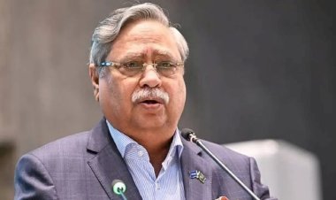 আগামীকালই পদত্যাগ করছেন রাষ্ট্রপতি