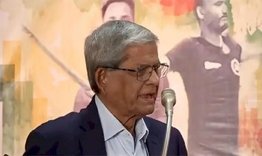 ভোল পাল্টে ঘুসখোররা আগের মতোই ফাইল আটকে দিচ্ছে: মির্জা ফখরুল