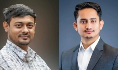 হবিগঞ্জে নাসীরুদ্দীন-সারজিসসহ এনসিপির ১০ নেতার বিরুদ্ধে মামলা