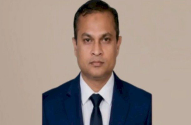 সিলেট নবাগত জেলা প্রশাসক হিসেবে দায়িত্ব নিলেন আব্দুল্লাহ আল মামুন