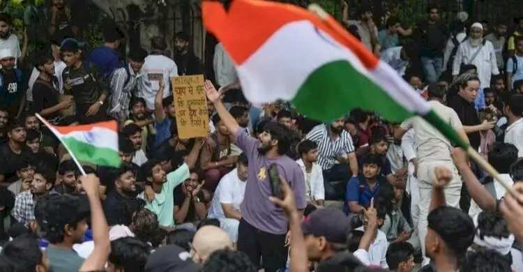 হঠাৎ নরম সুর বিজেপির, পিছু হটছে মোদী সরকার?