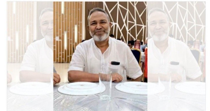 সিলেটে অটোরিকশার ধাক্কায় প্রাণ গেল শিক্ষকের