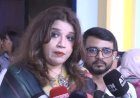 বেনজীরকে দেশে এনে বিচারের মুখোমুখি করা হবে: পররাষ্ট্র প্রতিমন্ত্রী