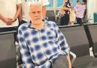 লন্ডন থেকে দেশে ফিরছেন ইলিয়াস কাঞ্চন