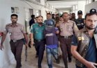 সিলেটের শিশু ফাহিমা হত্যায় জাকিরের মৃত্যুদণ্ড