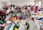 সিলেটে হামের উপর্সগে তরুণীসহ প্রাণ গেল আরও ৩ জনের