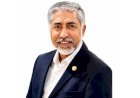 টানা তৃতীয়বার BBCCI নর্থ ওয়েস্ট রিজিয়নের চেয়ারম্যান নির্বাচিত মিজানুর রহমান মিজান