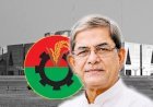 যেভাবে রাজনীতিতে সাফল্যের শীর্ষে মির্জা ফখরুল