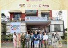 মছব্বির আলোক নিবাসের মানবিক সহায়তায়-জাষ্ট হেল্প ফাউন্ডেশনের কৃতজ্ঞতা প্রকাশ