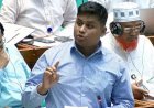 ব্রাহ্মণবা‌ড়িয়ার মানুষের সঙ্গে ভুল বোঝা‌বু‌ঝি, হাসনাতের দুঃখপ্রকাশ