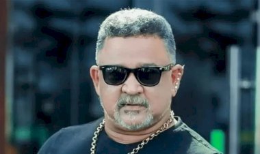 সালমান শাহ হত্যা মামলায় অভিনেতা ডন গ্রেপ্তার