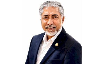 টানা তৃতীয়বার BBCCI নর্থ ওয়েস্ট রিজিয়নের চেয়ারম্যান নির্বাচিত মিজানুর রহমান মিজান