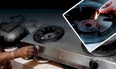 গ্যাস সংকট : চরম ভোগান্তিতে জনজীবন