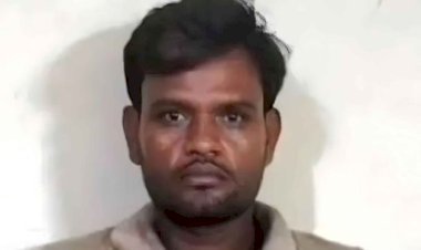 বড়লেখা সীমান্তে ঢুকে বিজিবি সদস্যদেরকে গুলি,  অস্ত্রসহ ভারতীয় নাগরিক গ্রেপ্তার