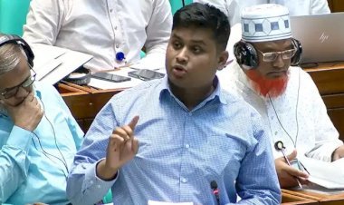 ব্রাহ্মণবা‌ড়িয়ার মানুষের সঙ্গে ভুল বোঝা‌বু‌ঝি, হাসনাতের দুঃখপ্রকাশ