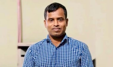 স্ত্রীর সঙ্গে ফোনে কথা বলার সময় সৌদিতে বাংলাদেশিকে গুলি করে হত্যা