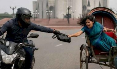 আইন-শৃঙ্খলা পরিস্থিতির চরম অবনতি : জনমনে উদ্বেগ ও উৎকণ্ঠা 